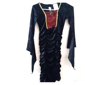 Kids Halloween costume